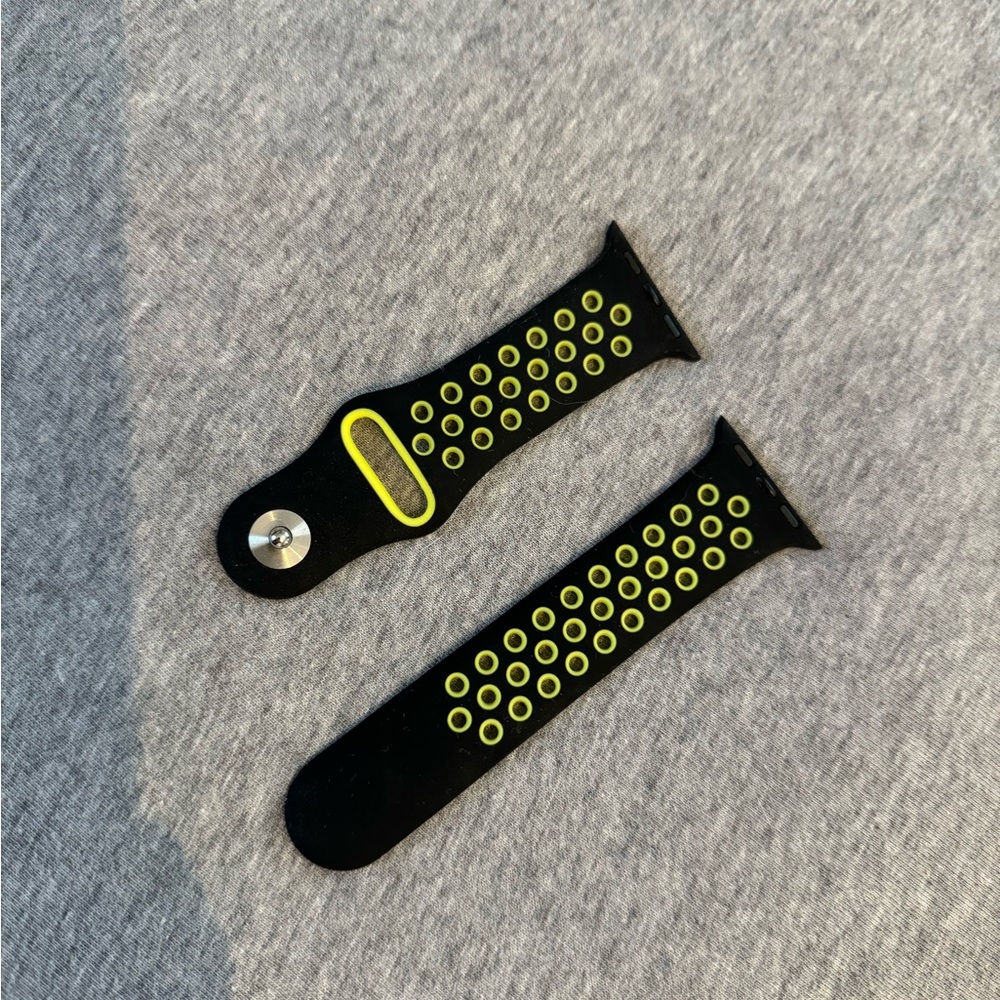 Apple Watch 38mm band